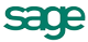 Logotipo Sage