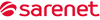 Logotipo Sarenet
