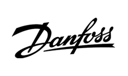 logo Danfoss power solutions