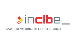 logo Incibe - Instituto Nacional de Ciberseguridad