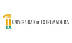 logo Universidad Extremadura
